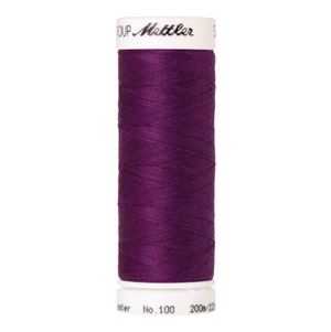 Fil à coudre Mettler 200m - 1062 - Violet