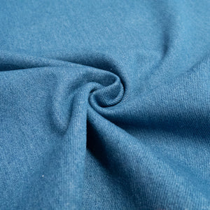 Tissu Jean 11,7oz - Blue denim