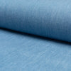 Tissu Jean léger poids chemise 4,5oz - Jean bleached