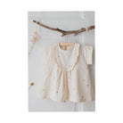 Blouse et robe pour femme et enfant DIY