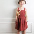 Robe pour fille DIY