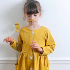 Couture robe pour enfant 