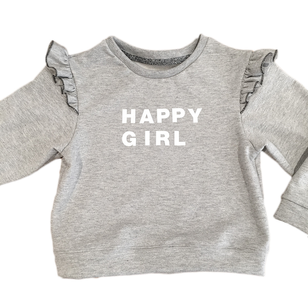 Couture pull pour enfant mixte