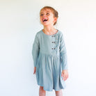 Blouse et robe pour femme et enfant  DIY