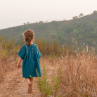 patron de robe pour enfant 