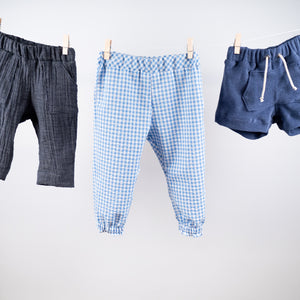 Pantalon et short DIY
