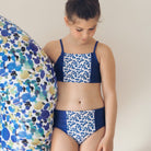 Maillot de bain pour fille DIY