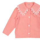 Patron blouse bébé