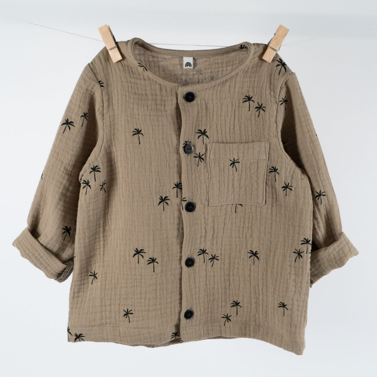 Patron Blouse B b RIO PDF Ikatee patron-blouse-b-b-rio-pdf-ikatee