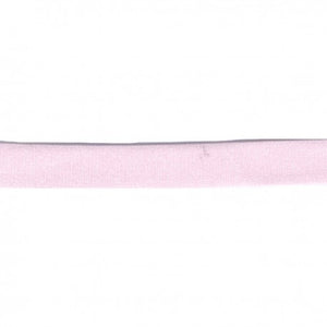 Élastique Lingerie satiné - 15mm - Rose pale