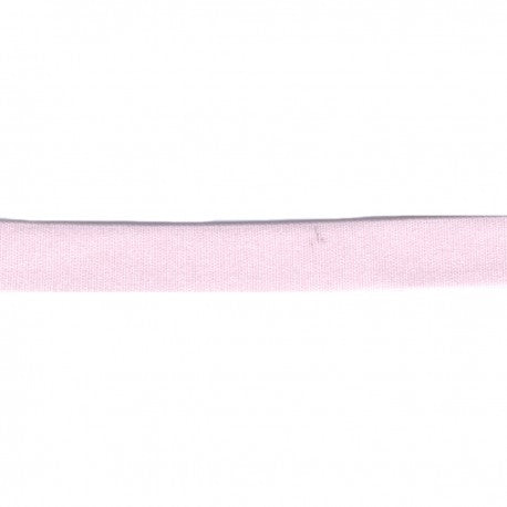 Élastique Lingerie satiné - 15mm - Rose pale