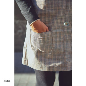 Mini ciseaux fins de couture Merchant & Mills - La Maison Naïve